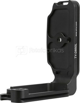SIRUI QUICK RELEASE PLATE TY-D850L