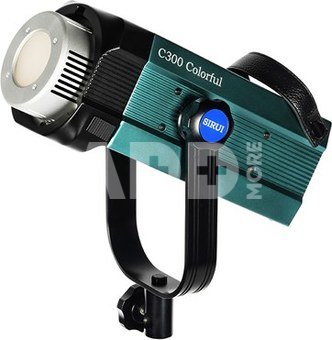 Sirui RGB LED Monolight C300R Colorful