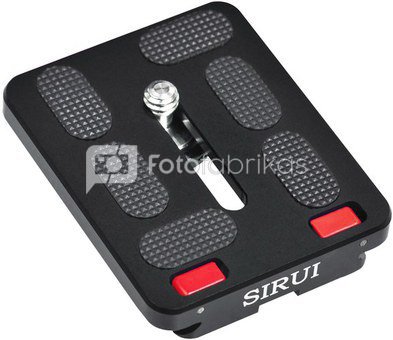 SIRUI QUICK RELEASE PLATE TY-60