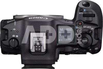 Canon EOS R5 Mark II body