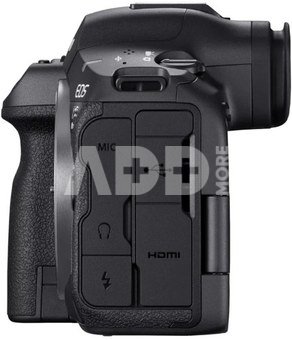 Canon EOS R5 Mark II body