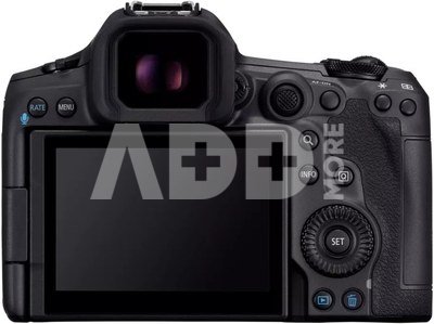 Canon EOS R5 Mark II body