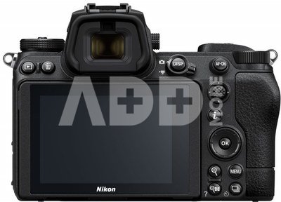 Nikon Z6 II + Nikon NIKKOR Z 14-30mm f4 S