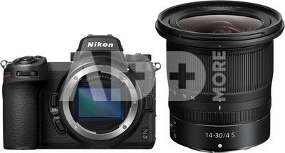 Nikon Z6 II + Nikon NIKKOR Z 14-30mm f4 S