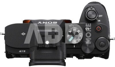 Sony A7 Mark IV + Sony FE 24-240mm f/3.5-6.3 OSS