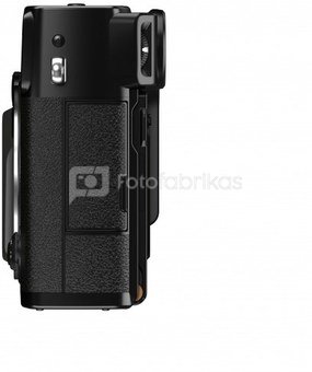 Mirrorless Digital Camera Fujifilm X-Pro3 Black