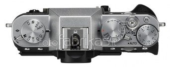FujiFilm X-T20 + 16-50mm XC + 50-230mm XC (sidabrinis)