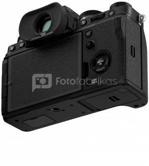 Fujifilm X-T4 black (Body)
