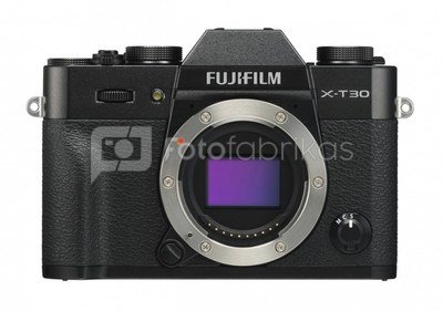 Fujifilm X-T30 II body