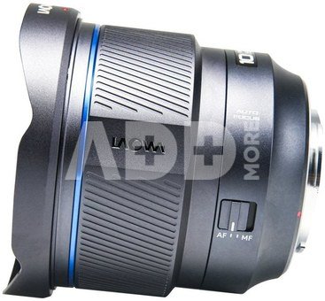Laowa 10mm f/2.8 Zero-D FF (14 Blades, Manual Focus) Canon RF