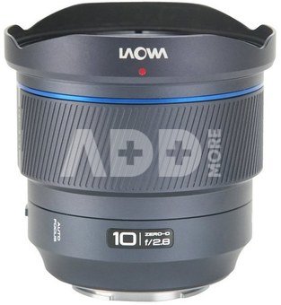 Laowa 10mm f/2.8 Zero-D FF (Auto Focus) Nikon Z