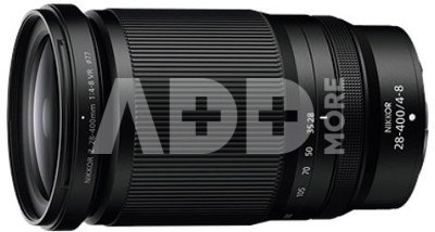 Nikon Nikkor Z 28-400mm F4-8 VR