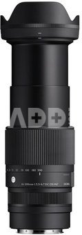 Sigma 16-300MM F3.5-6.7 DC OS CONTEMPORARY SONY E