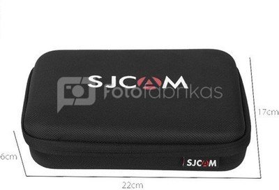SJCAM Action Camera Carry Bag (LARGE)