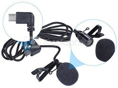 SJCAM External Microphone A For SJ6 SJ7