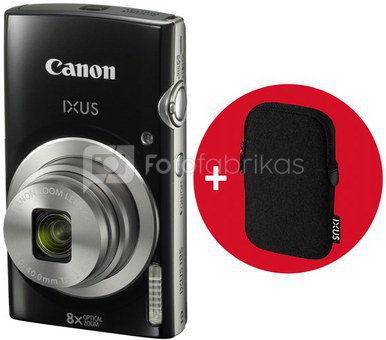 Canon IXUS 185 Essential Kit