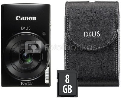 Canon IXUS 190 Essential Kit