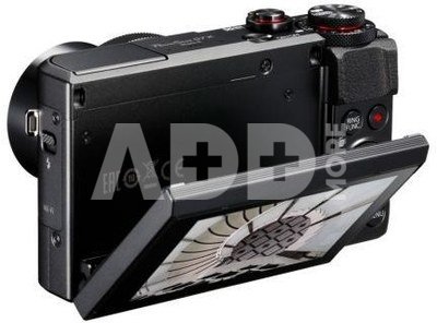 Canon PowerShot G7X Mark II 1066C002AA