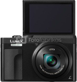 Skaitmeninis fotoaparatas Panasonic Lumix DC-TZ90