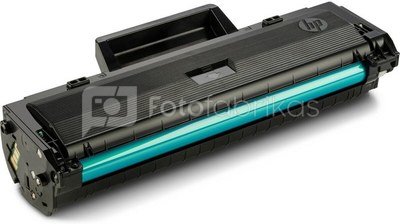 SKO W1106A Laser cartridge, Black
