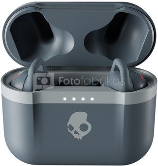 Skullcandy ANC Wireless Indy In-ear, Noice canceling, Wireless, Chill Grey