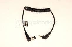 Electronic shutter rellease cable for Nikon D3 AP-R1N (N1)