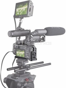 SMALLRIG 1661 CAGE FOR SONY A6000/A6300/A6500