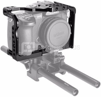 SMALLRIG 2049 CAGE FOR GH5