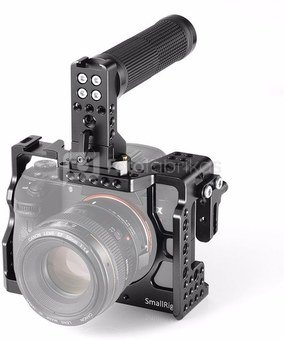 SMALLRIG 2096 CAGE KIT FOR SONY A7R III