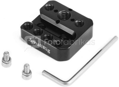 SMALLRIG 2214 MOUNT PLATE FOR RONIN-S AND RONIN-SC