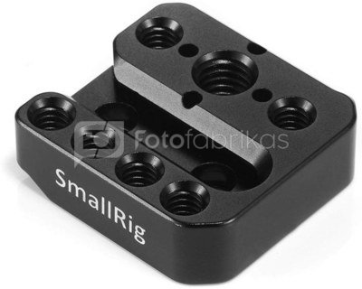 SMALLRIG 2214 MOUNT PLATE FOR RONIN-S AND RONIN-SC