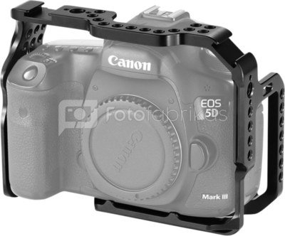 SMALLRIG 2271 CAGE FOR CANON 5D MARK III & IV