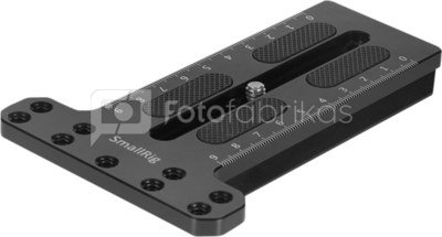 SMALLRIG 2308 MOUNT PLATE CW FOR RONIN S (M 501)