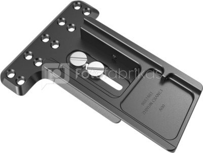 SMALLRIG 2402 COUNTERWEIGHT MOUNT PLATE FOR CRANE3