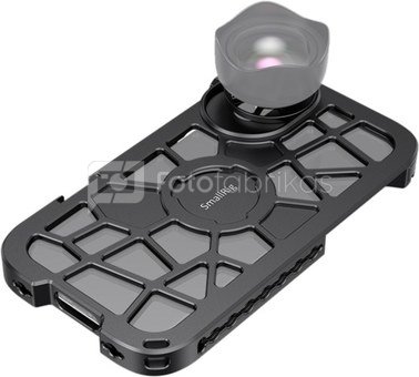 SMALLRIG 2414 PRO MOBILE CAGE FOR IPHONE X/XS