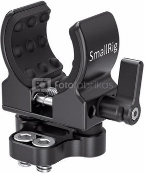 SMALLRIG 2489 SHOTGUN MICROPHONE HOLDER