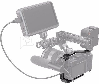 SMALLRIG 2493 CAGE FOR SONY A6600
