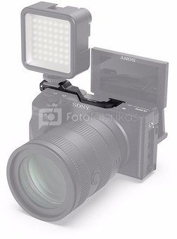 SMALLRIG 2496 RIGHT SHOE MOUNT PLATE F. SONY A6600