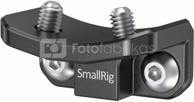SMALLRIG 2650 LENS ADPT SUPP FOR SIGMA FP CAGE