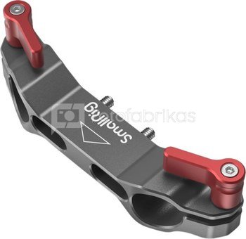 SMALLRIG 2845 15MM ROD CLAMP FOR FX9
