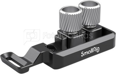 SMALLRIG 2981 HDMI & USB-C CABLE CLAMP FOR R5/R6