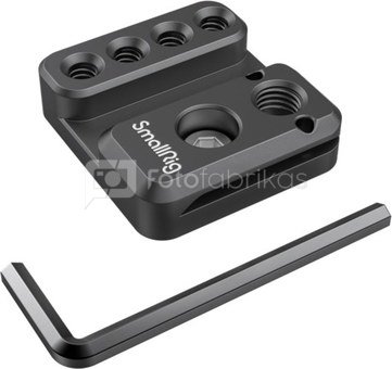 SMALLRIG 2995 SIDE MOUNTING PLATE FOR CRANE 2S
