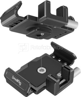 SMALLRIG 3272 T5 SSD MOUNT FOR BMPCC 6K PRO