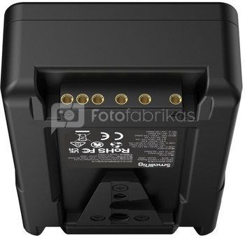 SmallRig 3579 VB50 mini V Mount Battery