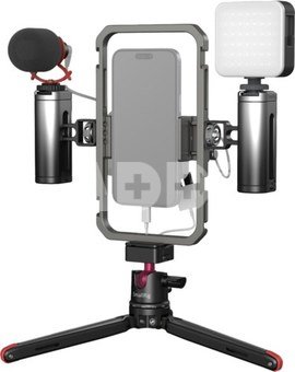 SMALLRIG 3591 ALL-IN-ONE VIDEO KIT MOBILE ULTRA