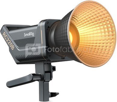 SmallRig 3621 COB Lamp RC220B Bi Color