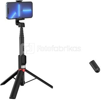 SmallRig 3636B Portable Selfie Stick Tripod ST20 Pro