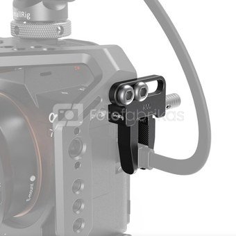 SmallRig 3637 HDMI Cable Clamp for Select Camera Cage