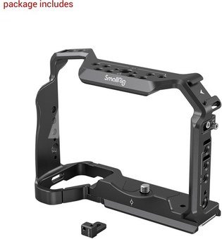 SMALLRIG 3667 CAGE FOR SONY A7 IV / A7S III / A1