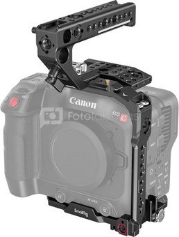 SmallRig 3899 Handheld Kit for Canon EOS C70